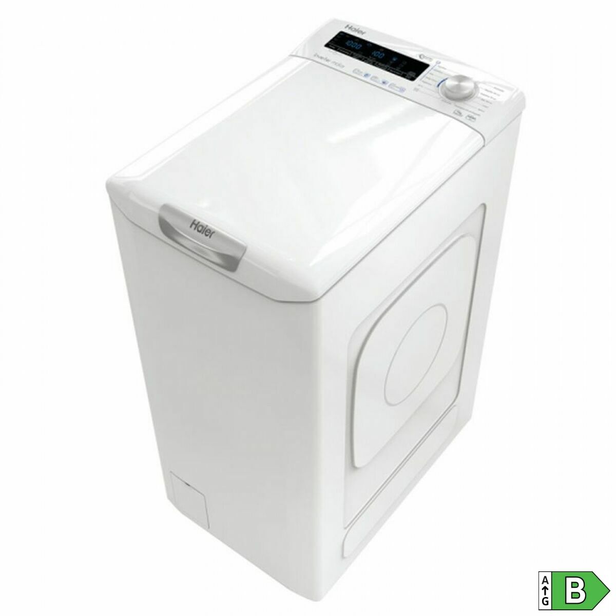 Tvättmaskin Haier RTXSG47TMCE/37 1400 rpm 7 kg - 2