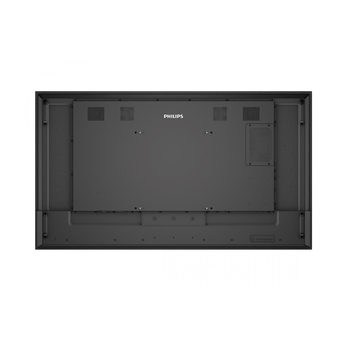 Videovägg Monitor Philips 55BDL4511D/00 55" 4K Ultra HD 55" - 2