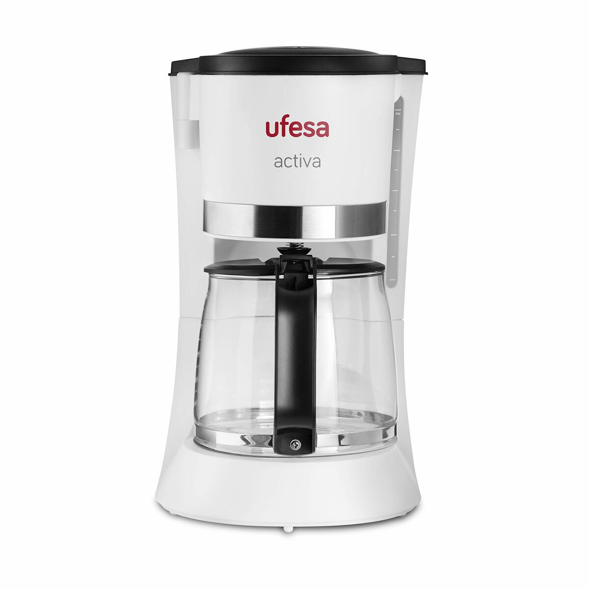 Kaffebryggare UFESA CG7113 Vit - 2