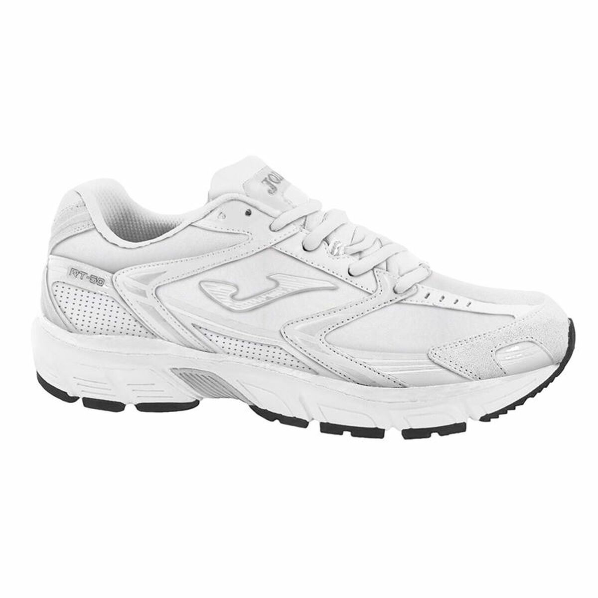 Gymnastiksko, Dam Joma Sport RT50 2402 Vit