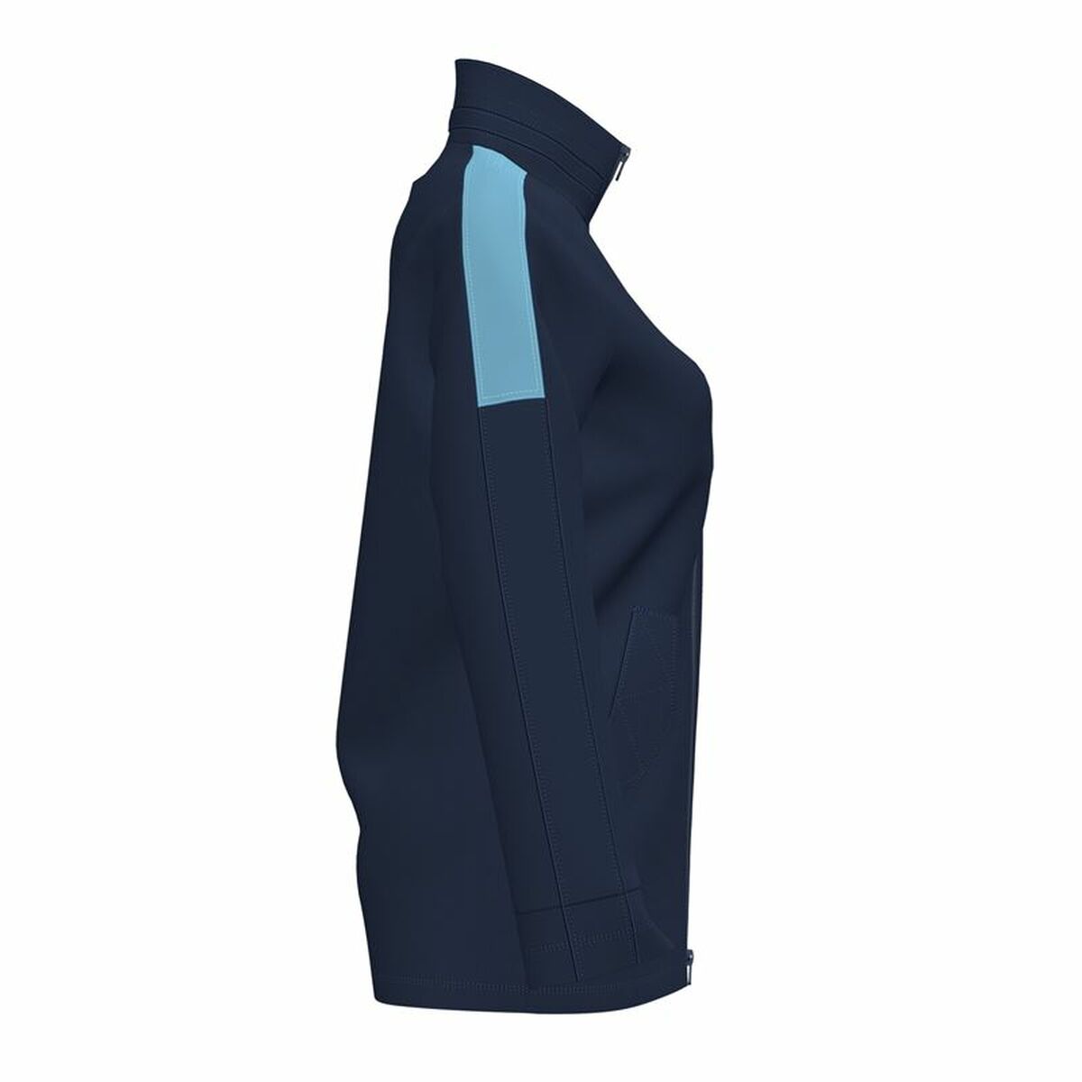 Sportjacka, Dam Joma Sport Trivor Blå - 3