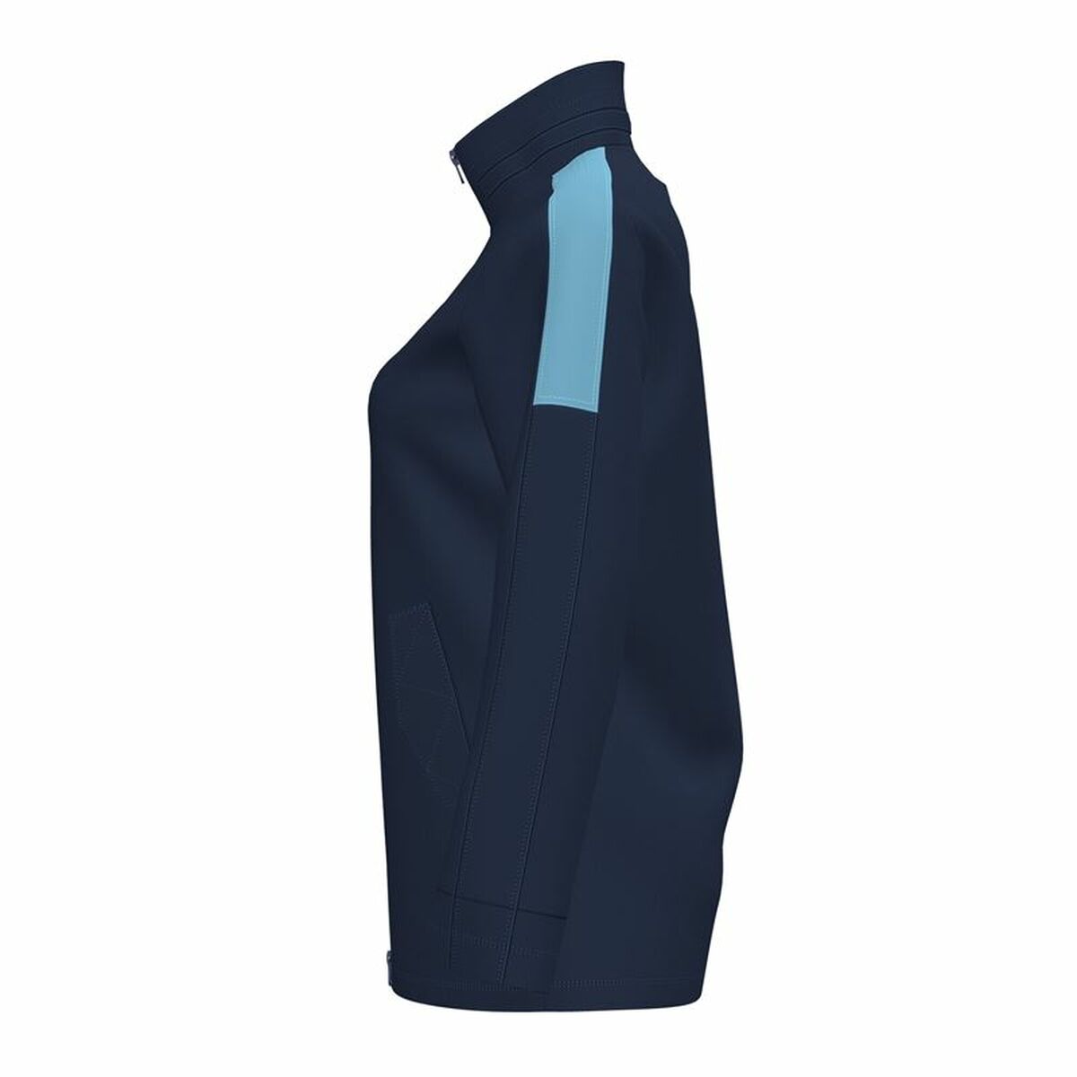 Sportjacka, Dam Joma Sport Trivor Blå - 4