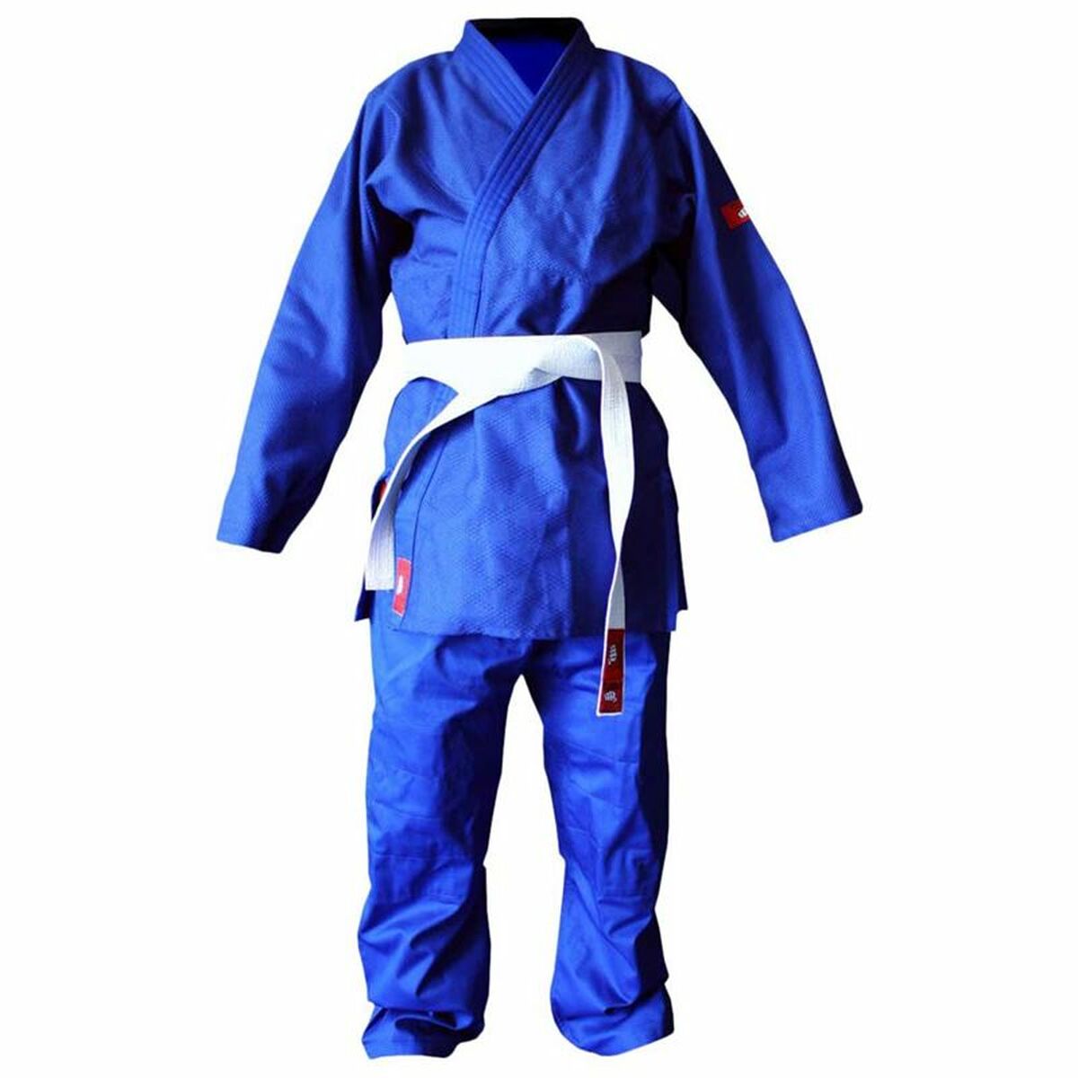 Kimono Yoshiro Karategui Blå