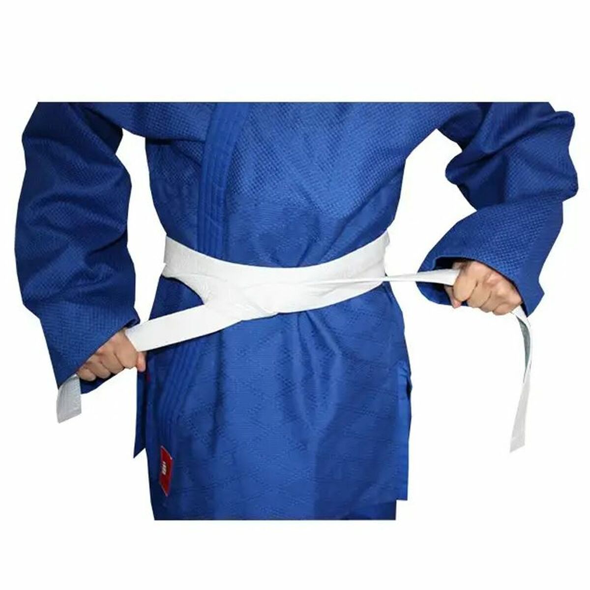 Kimono Yoshiro Karategui Blå - 3