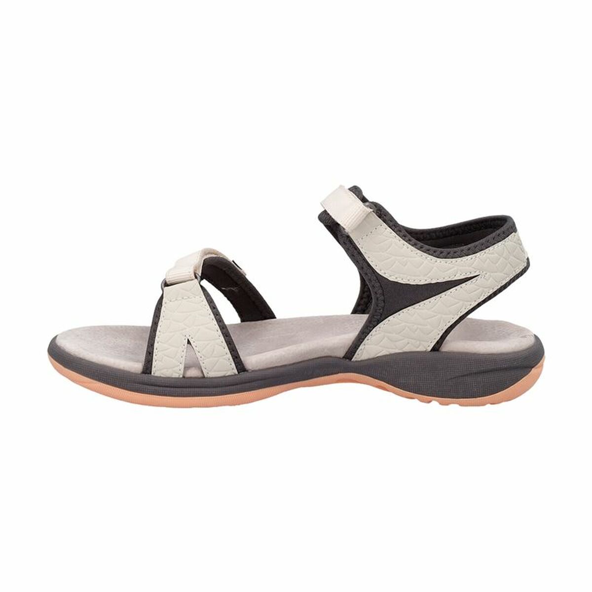Sandaler Dam Campagnolo Adib Hiking Vit Trekking - 2