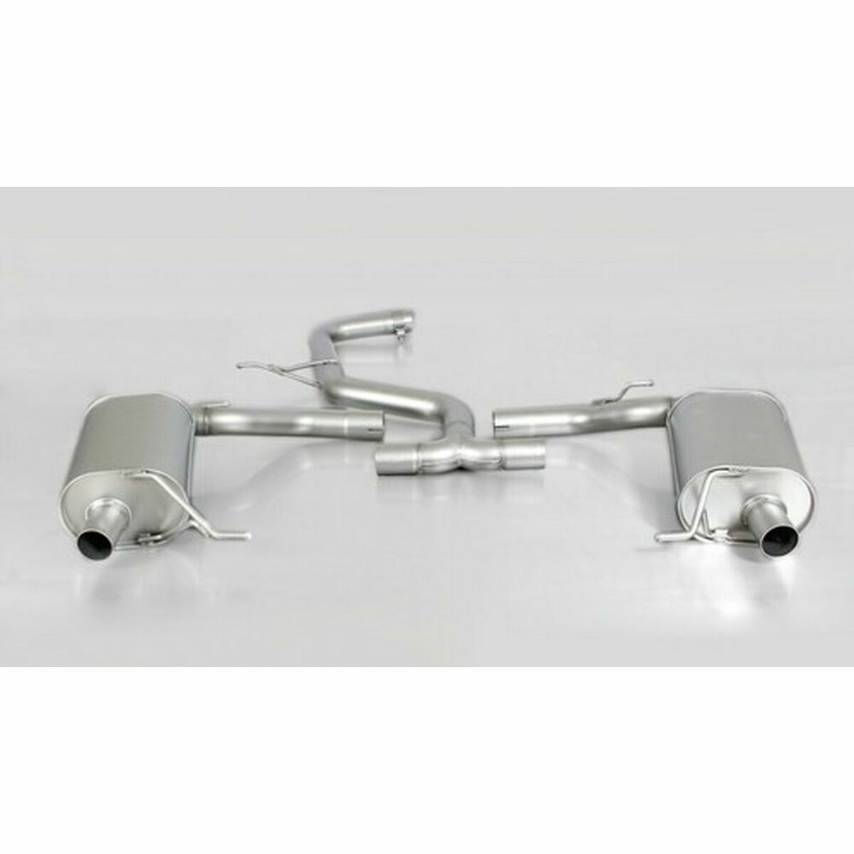 Avgasrör Remus REM7965150500LR Ø 6,5 cm
