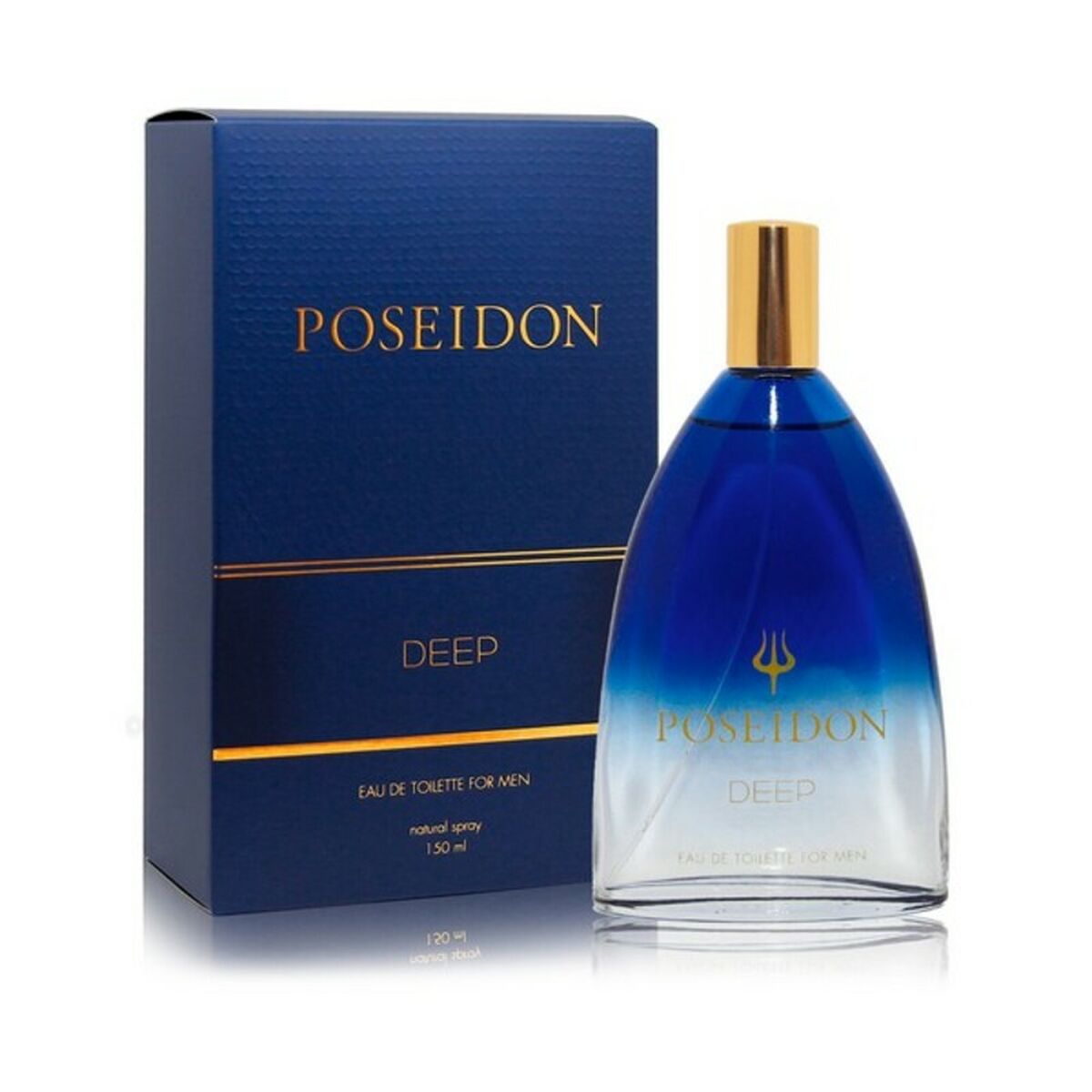 Parfym Herrar Instituto Español EDT 150 ml