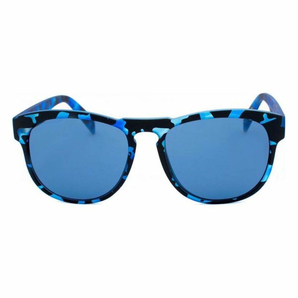 Unisexsolglasögon Italia Independent 0902-141-000 ø 54 mm - 5