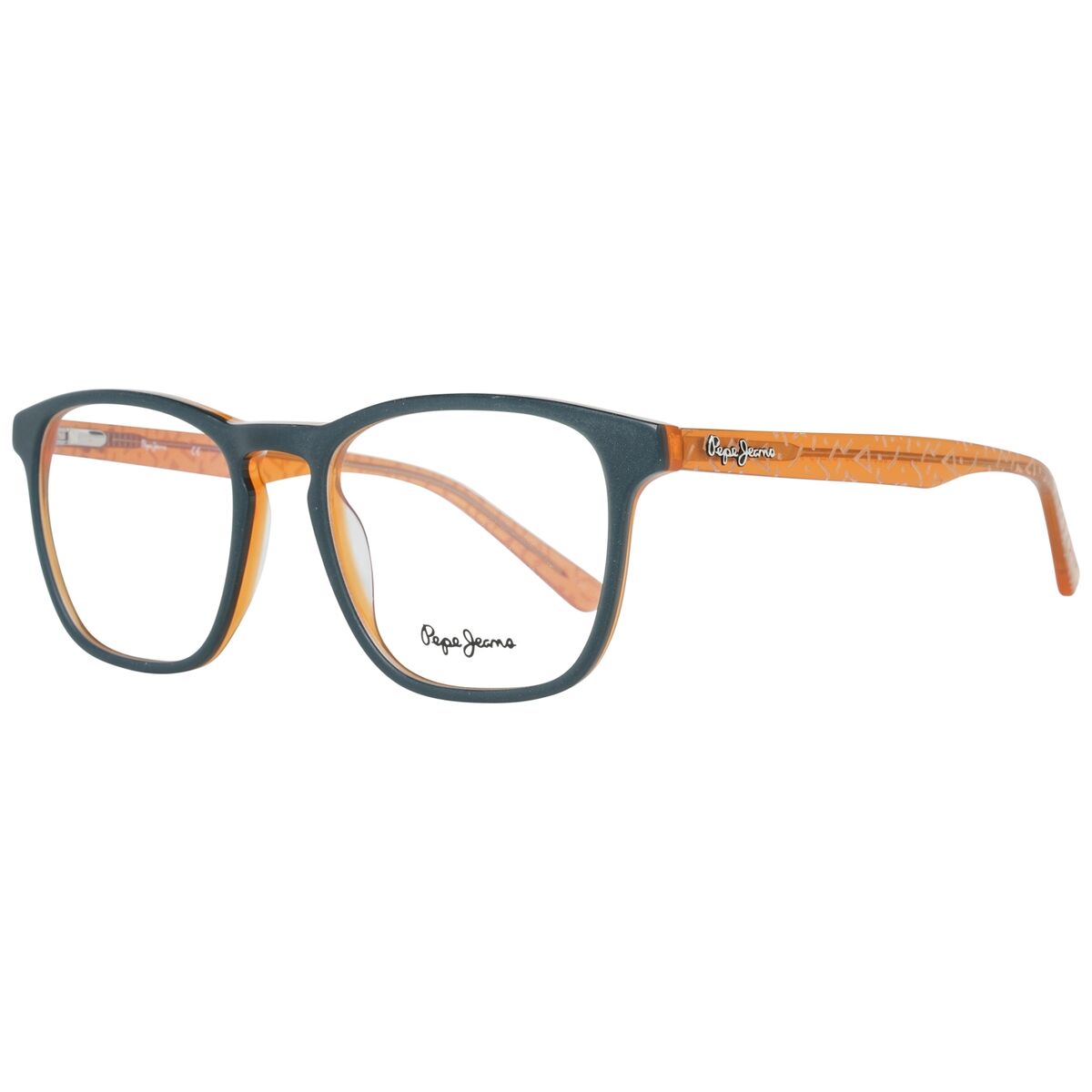 Glasögonbågar Pepe Jeans PJ3367 53C3 - 5