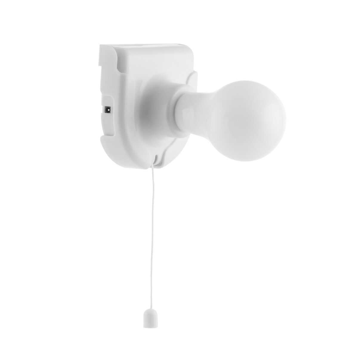 Bärbar LED glödlampa Stilamp InnovaGoods - 11