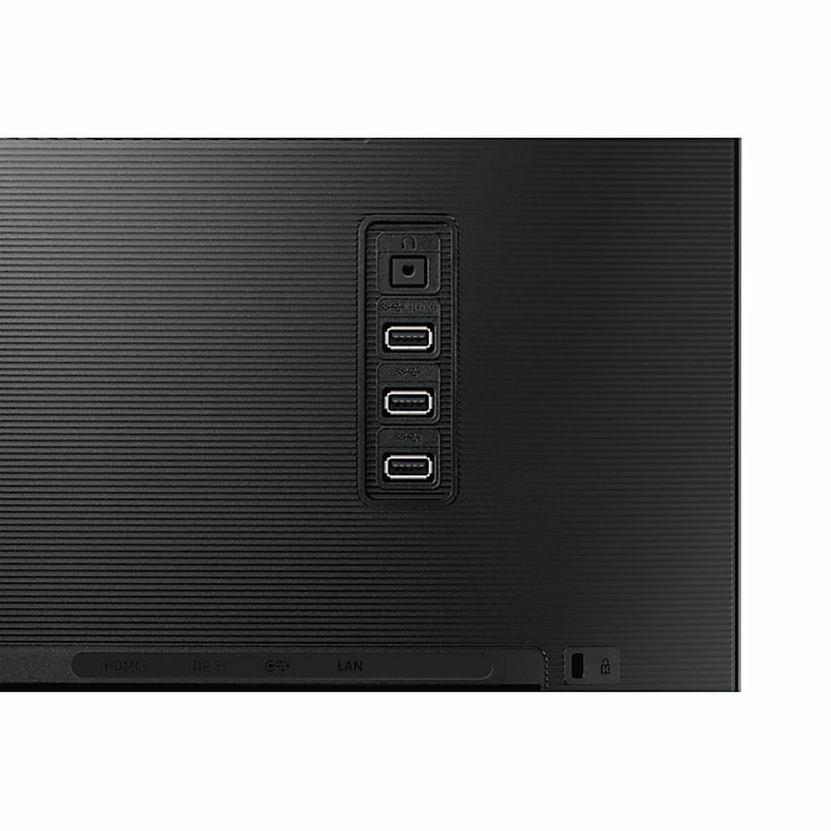 Monitor Gaming Samsung LS32B800PXU 32" 60 Hz 4K Ultra HD - 4