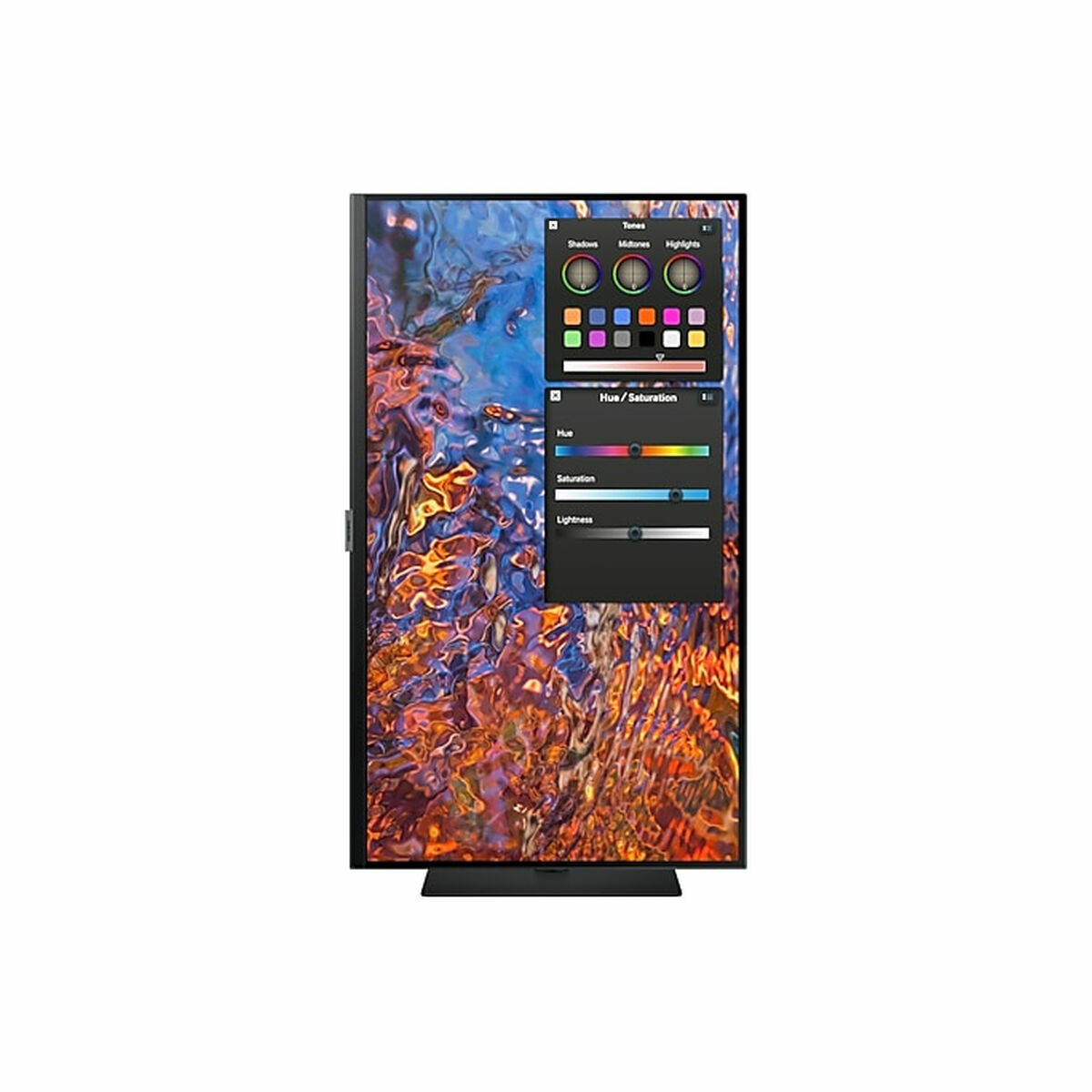 Monitor Gaming Samsung LS32B800PXU 32" 60 Hz 4K Ultra HD - 6