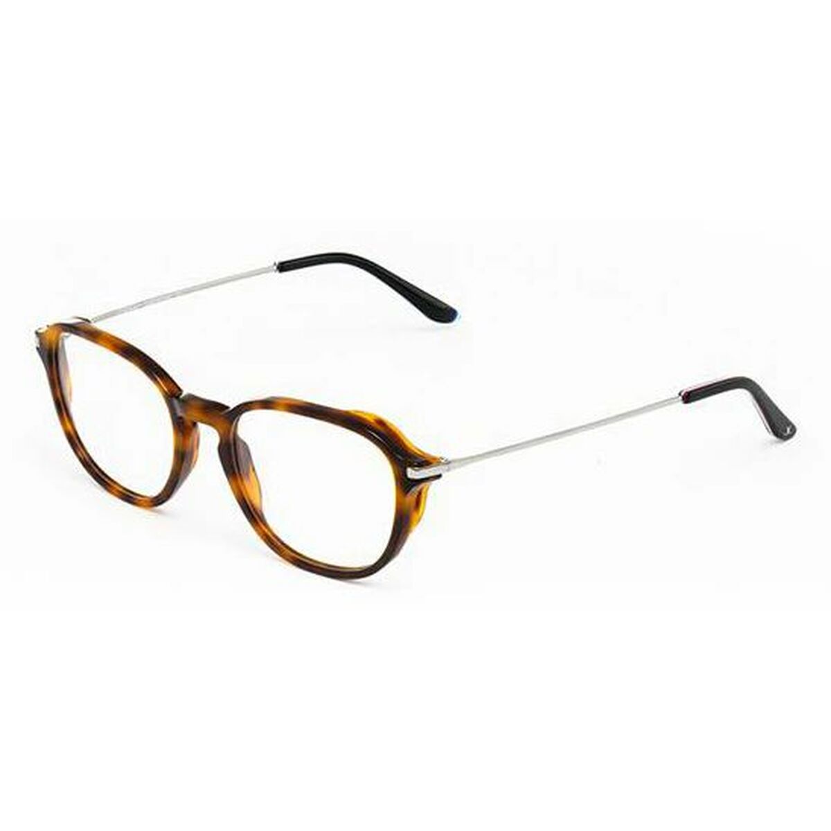 Glasögonbågar Vuarnet Brun Ø 55 mm