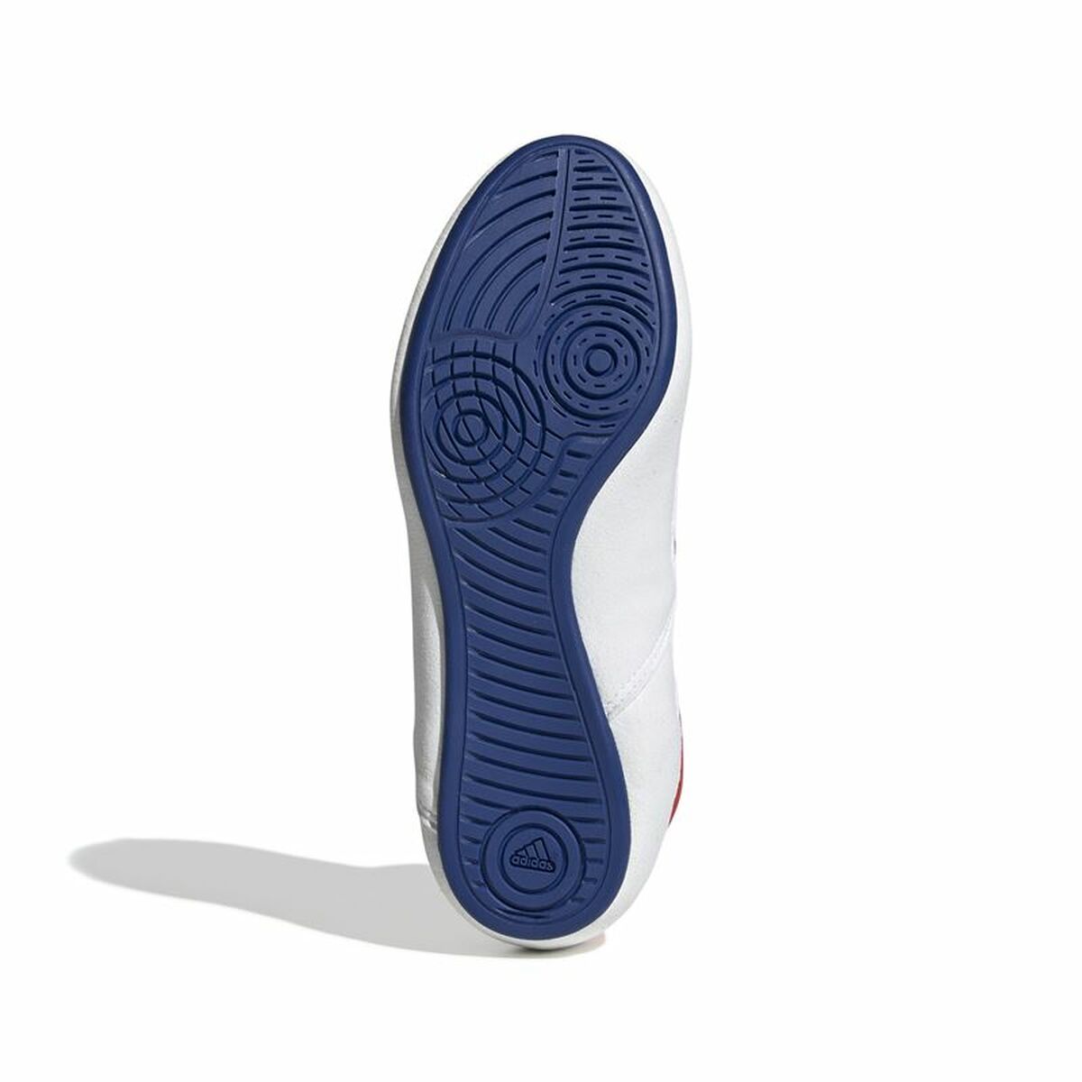 Kampsportsskor Adidas Hvc Wrestling Vit - 3