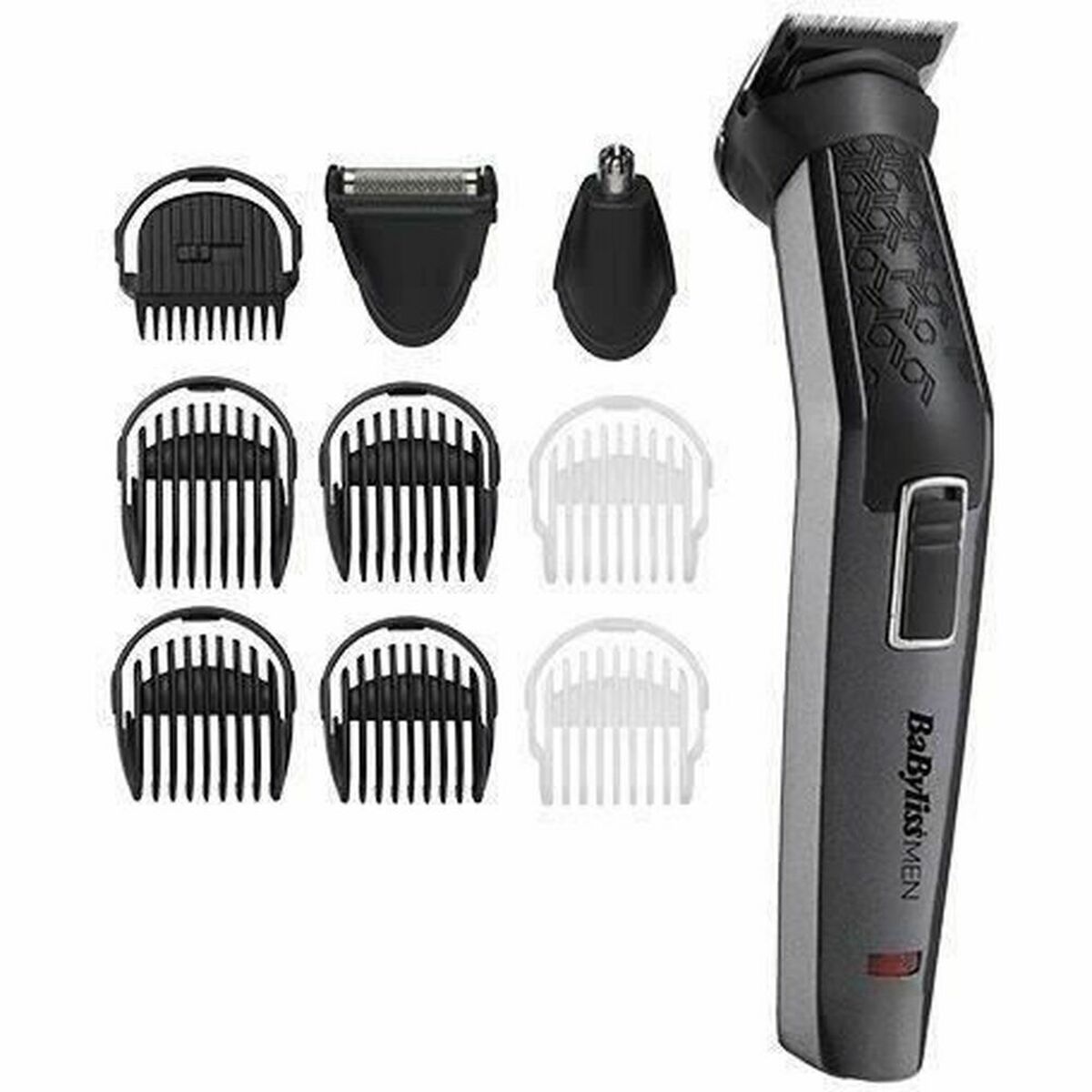Hårtrimmer Babyliss MT727E
