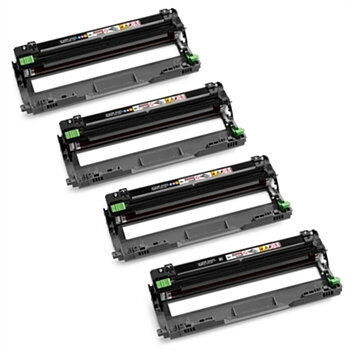 Trumma Brother DR243CL Multicolour