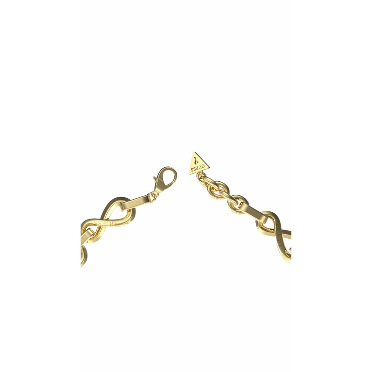 Damhalsband Guess - 2