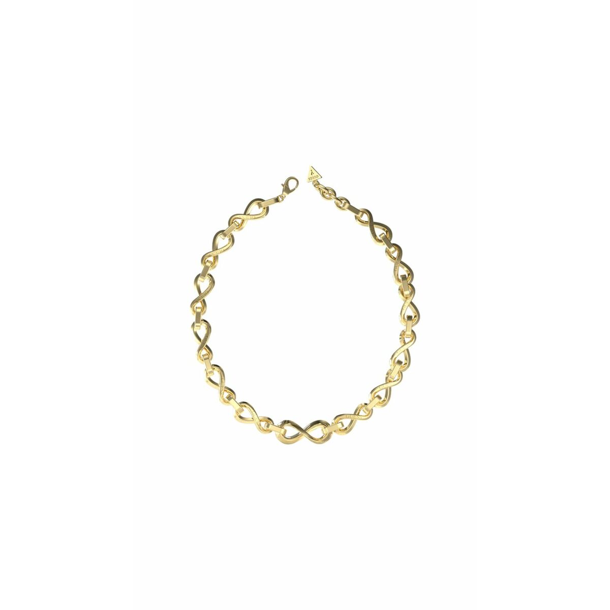 Damhalsband Guess