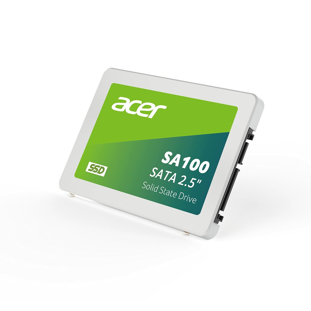Hårddisk Acer BL9BWWA103 480 GB 2.5" - 3