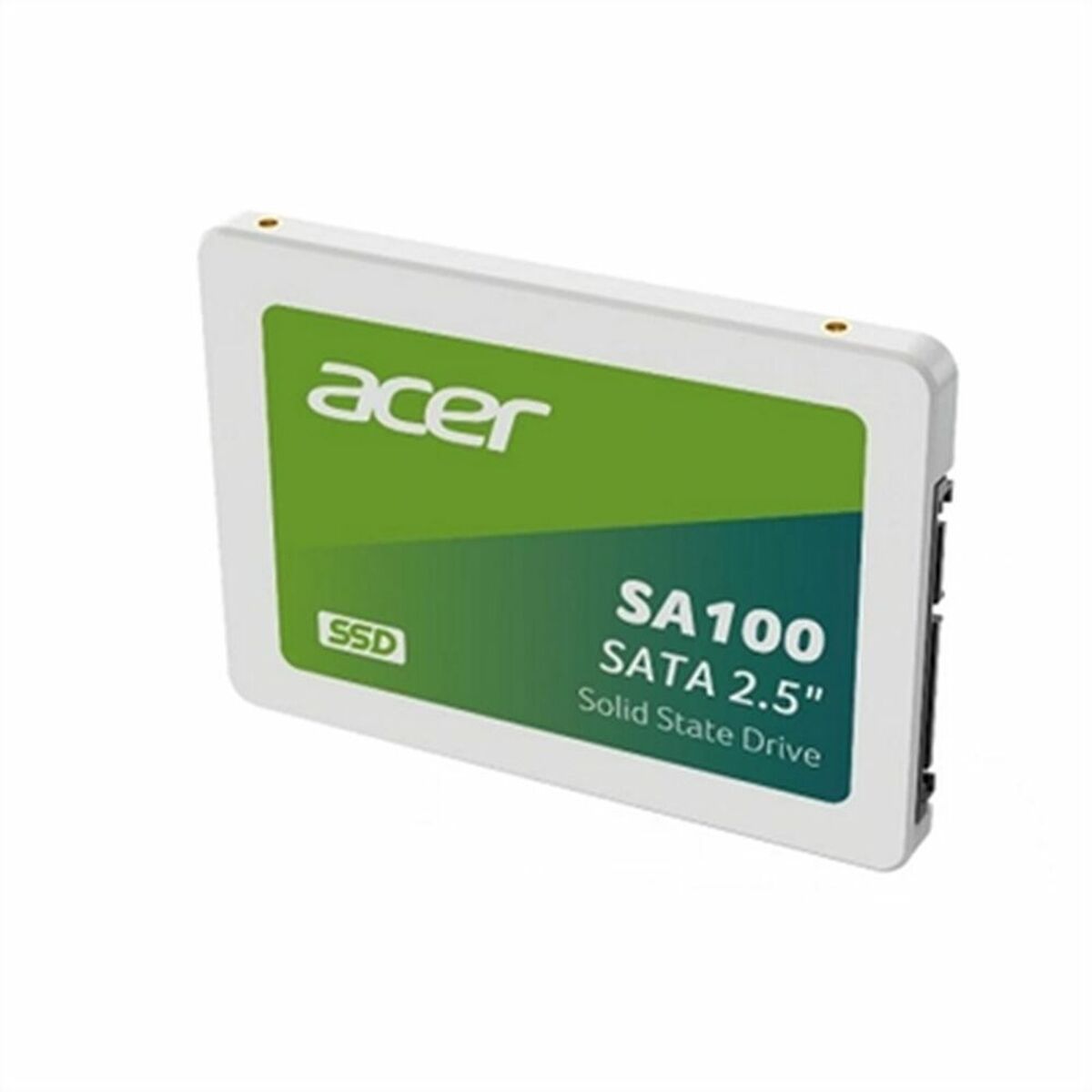 Hårddisk Acer BL9BWWA103 480 GB 2.5" - 2