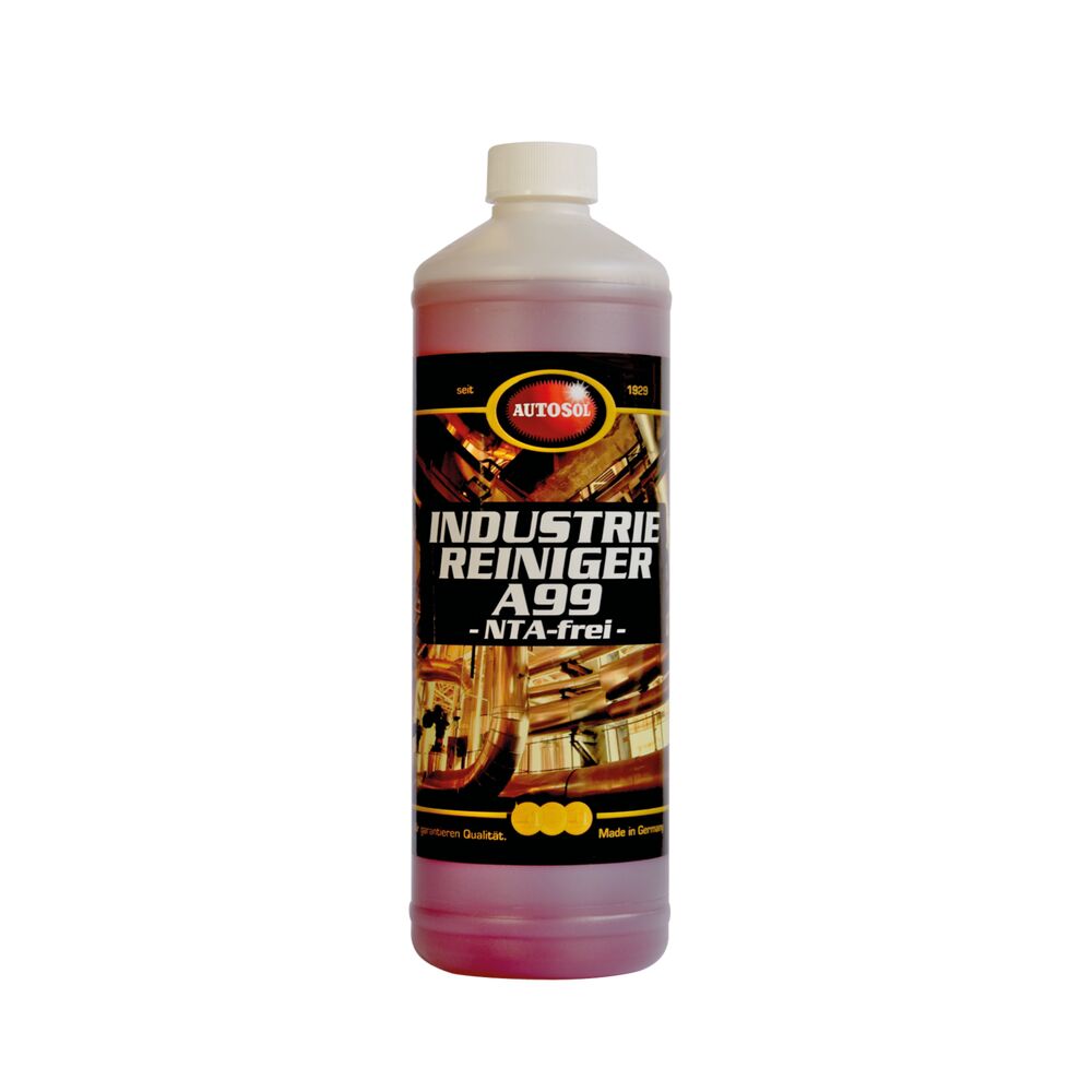 Rattnav Autosol 1011402
