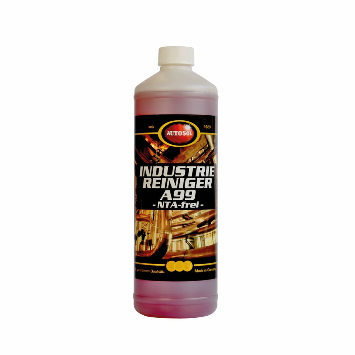 Rattnav Autosol 1011402 - 2