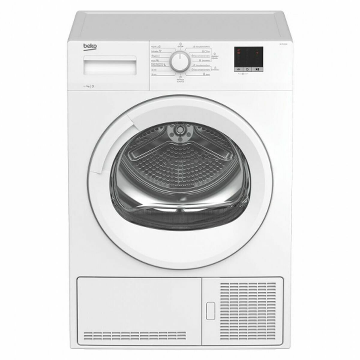 Kondensationstork BEKO DU-7111 GA1 (7 Kg)