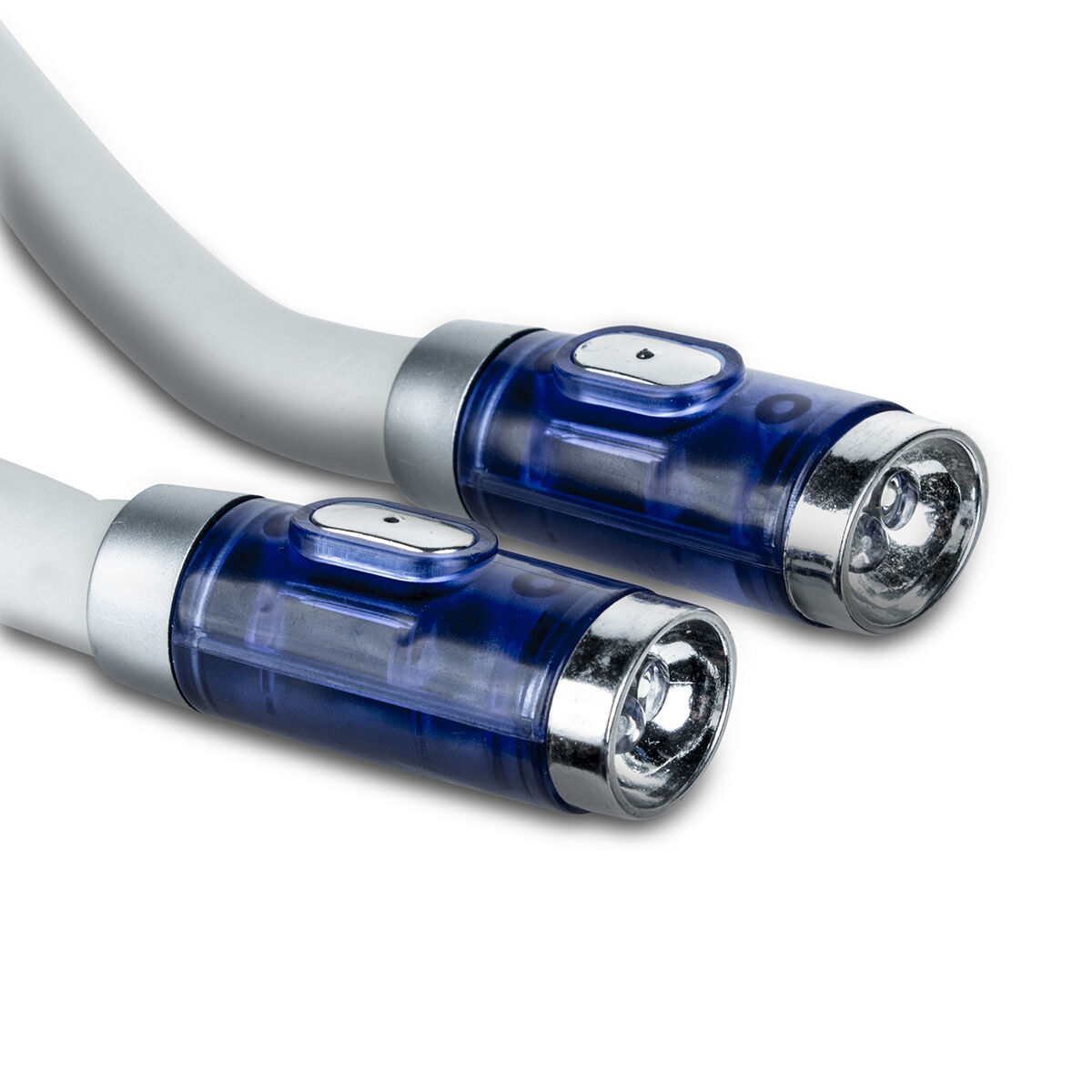 Nacklampa med LED Nereled InnovaGoods - 14