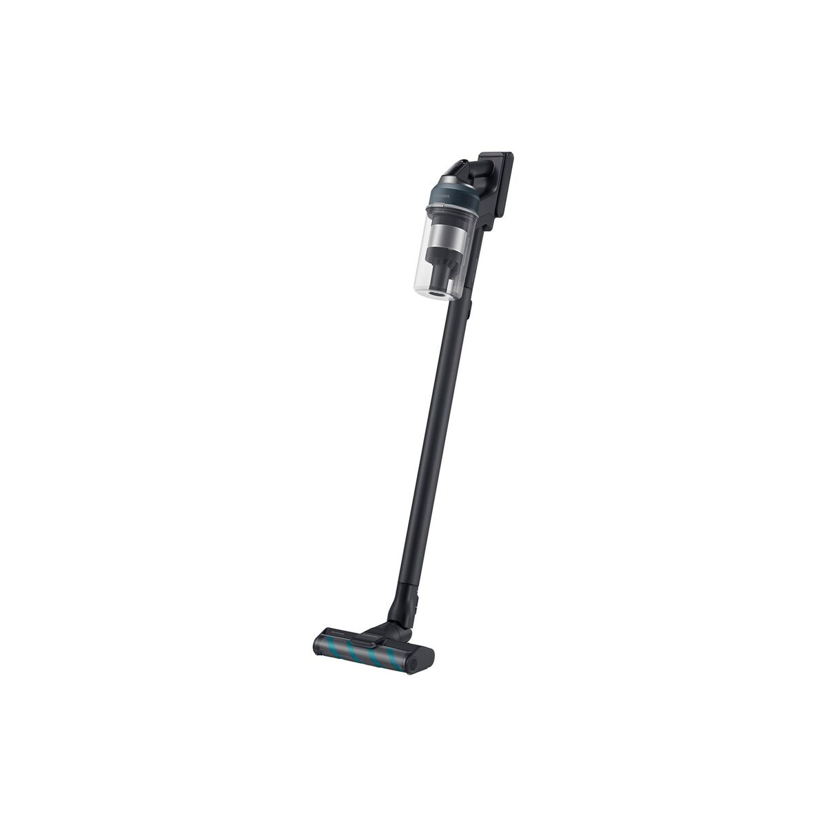 Sladdlös Dammsugare Samsung VS20C852FTB/WA Blå Svart 210 W 580 W - 4