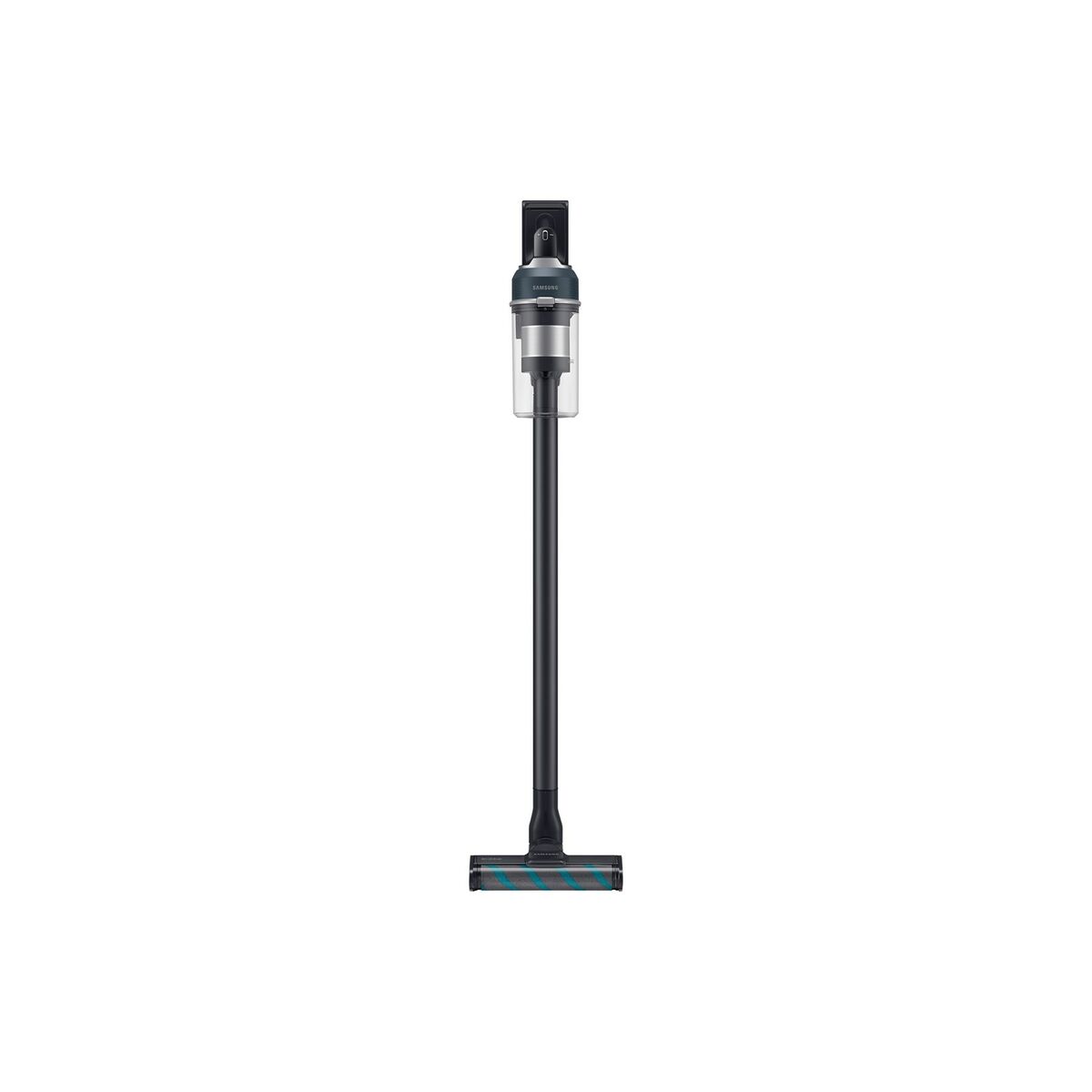 Sladdlös Dammsugare Samsung VS20C852FTB/WA Blå Svart 210 W 580 W - 3