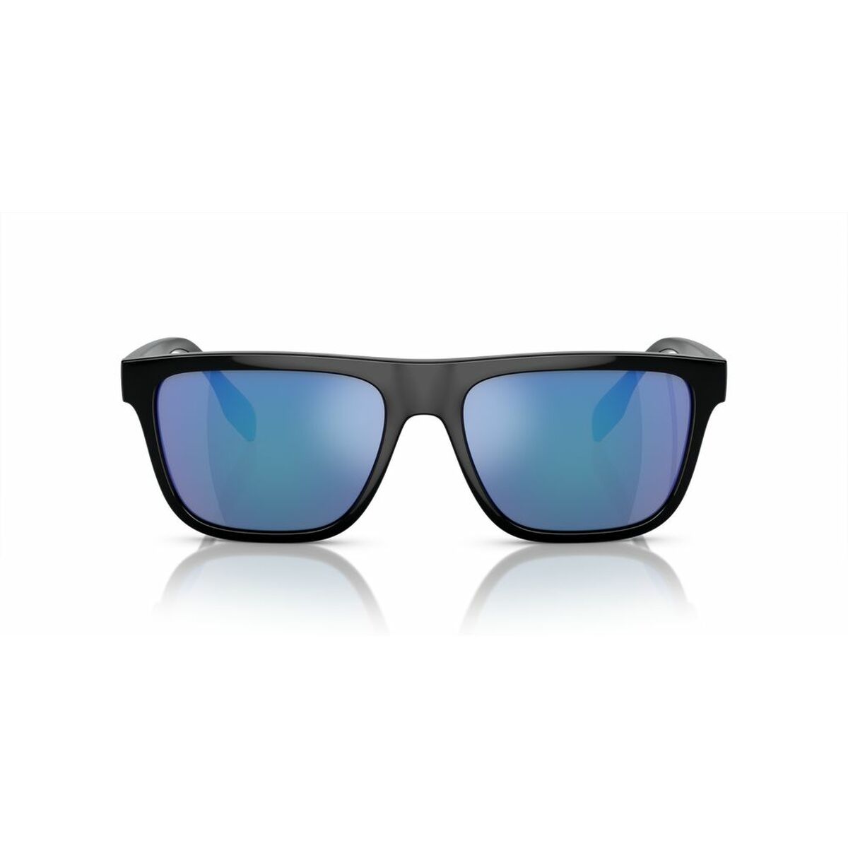 Herrsolglasögon Burberry BE 4402U - 2