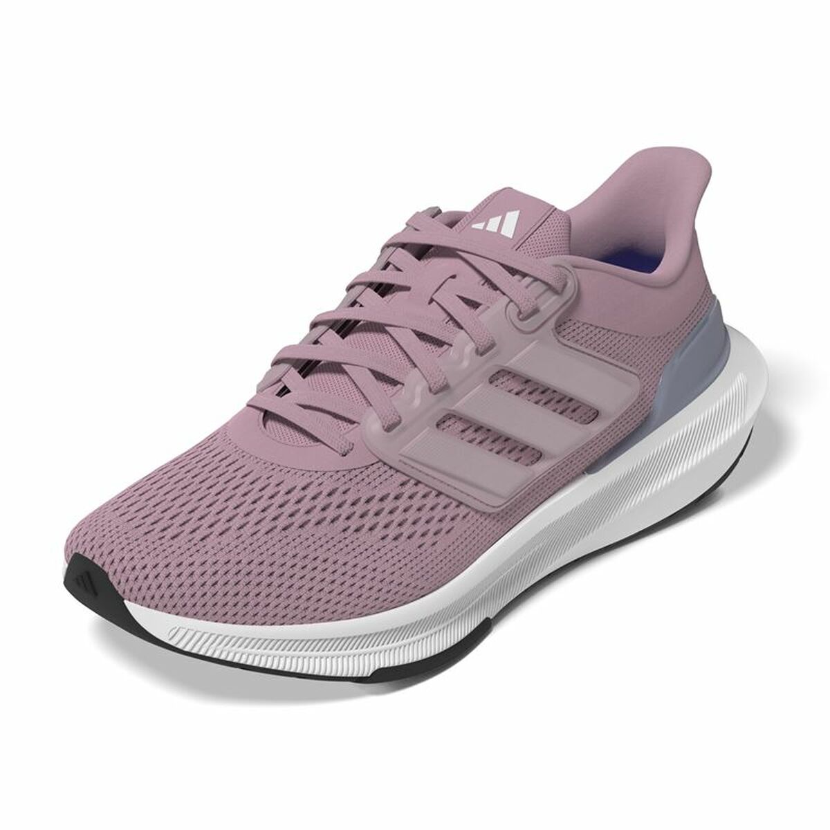 Sportskor Adidas Ultrabounce Rosa Kvinna - 3