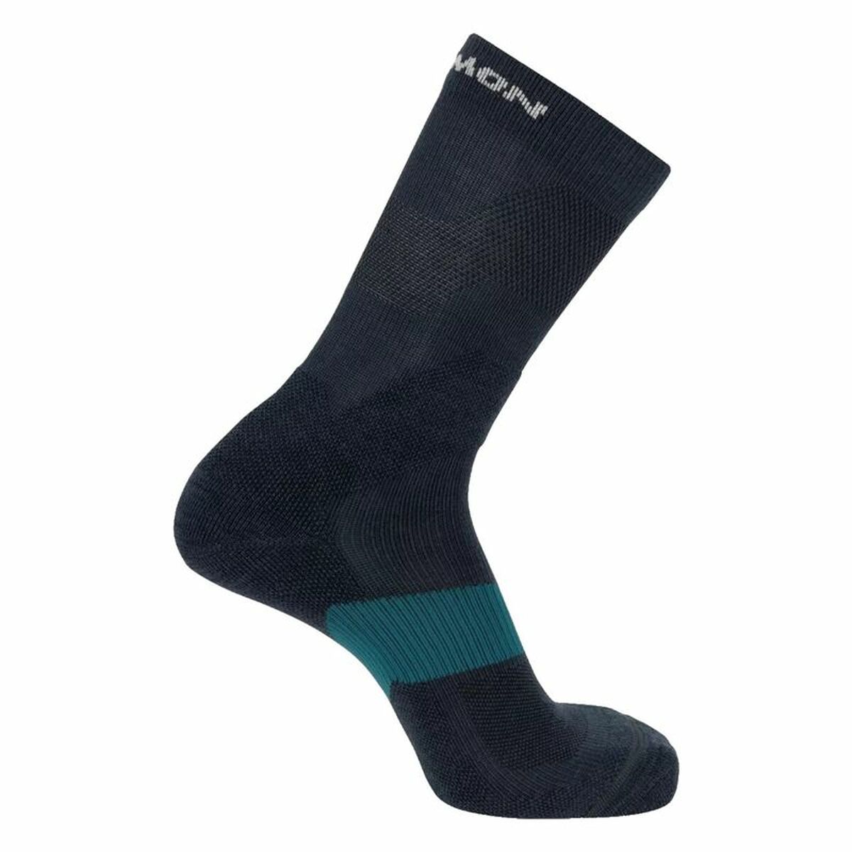 Sportstrumpor Salomon X Ultra Crew Grå