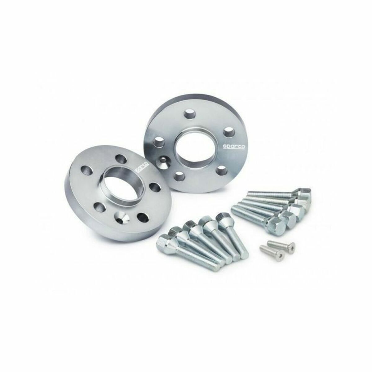 Separator set Sparco S051STB216