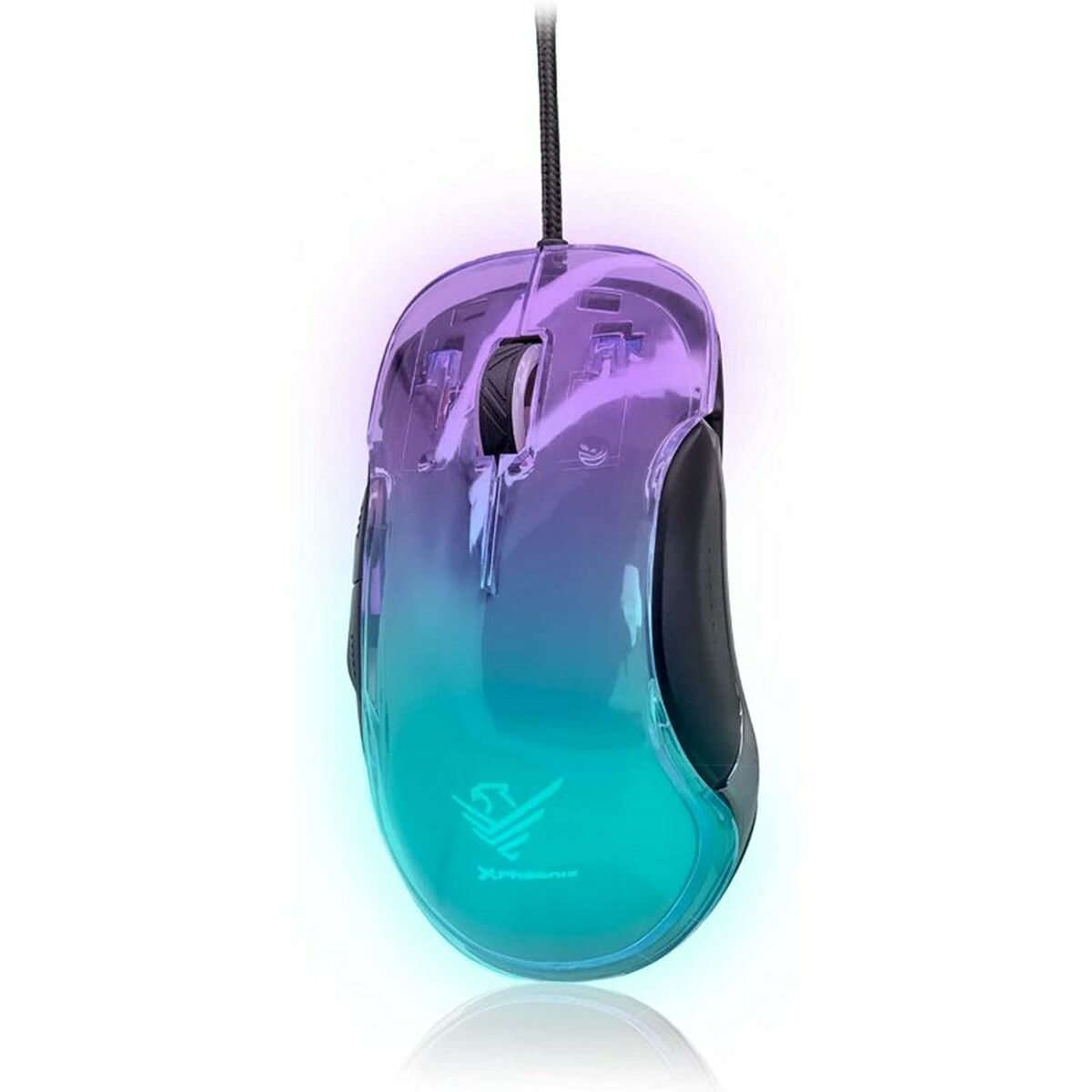 Mus Phoenix Banshee (1 antal)
