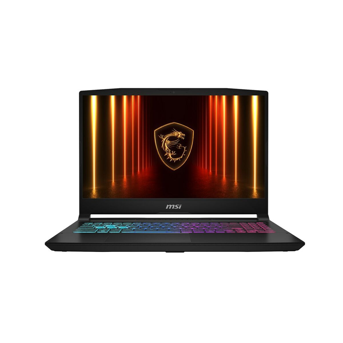 Bärbar dator MSI B14WGK-061XPL
