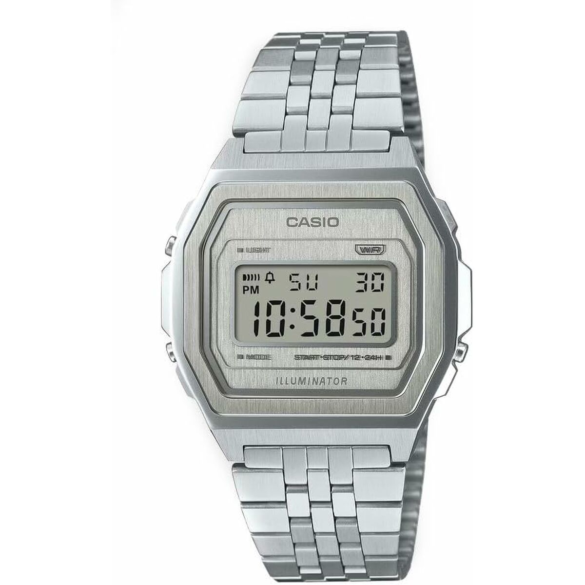 Herrklocka Casio A1000A-7EF