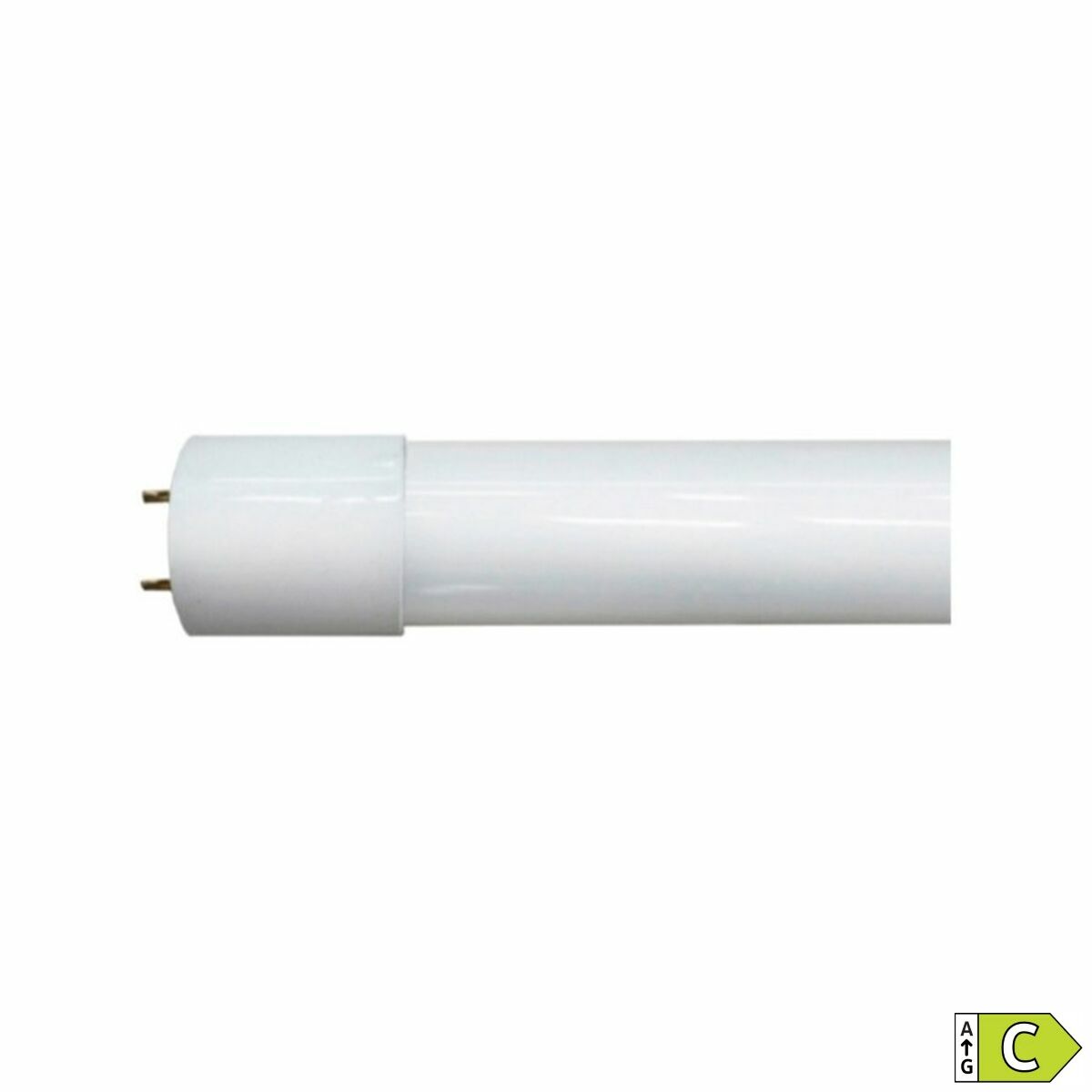 LED Tub EDM 31291 C 18 W 36 W T8 2900 Lm Ø 2,6 x 120 cm 6500 K - 6