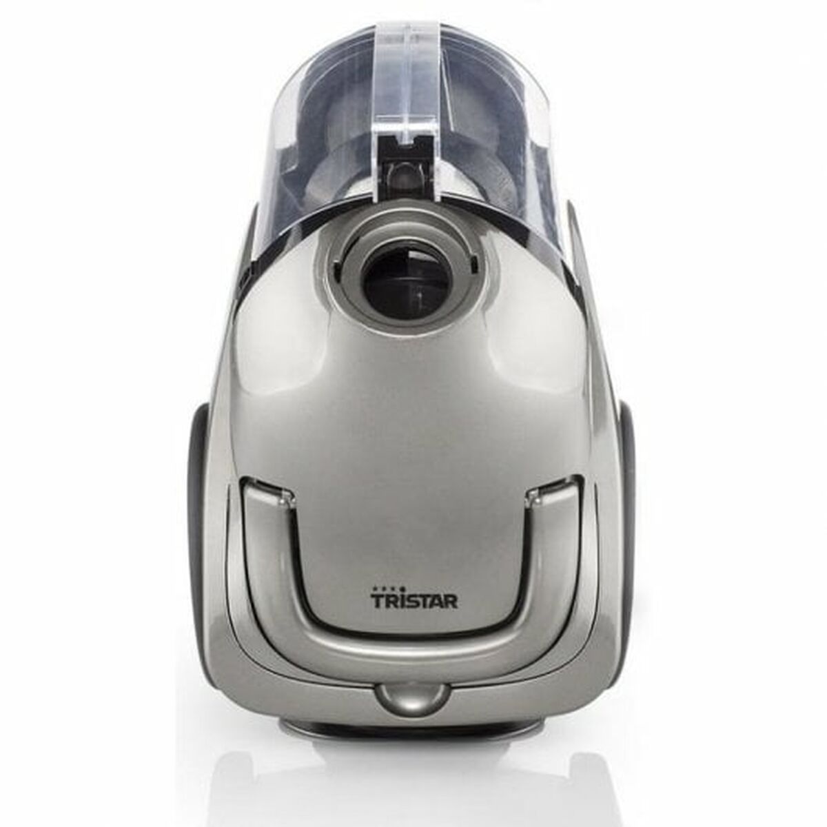 Utsug Tristar SZ-3174 800 W Silvrig Stål - 2
