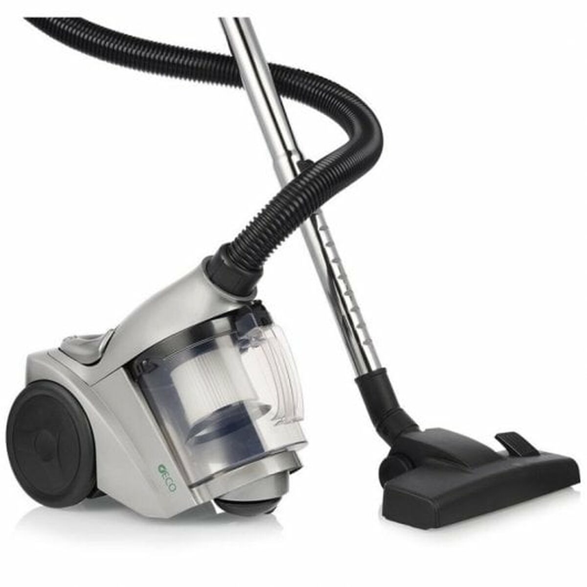 Utsug Tristar SZ-3174 800 W Silvrig Stål - 3