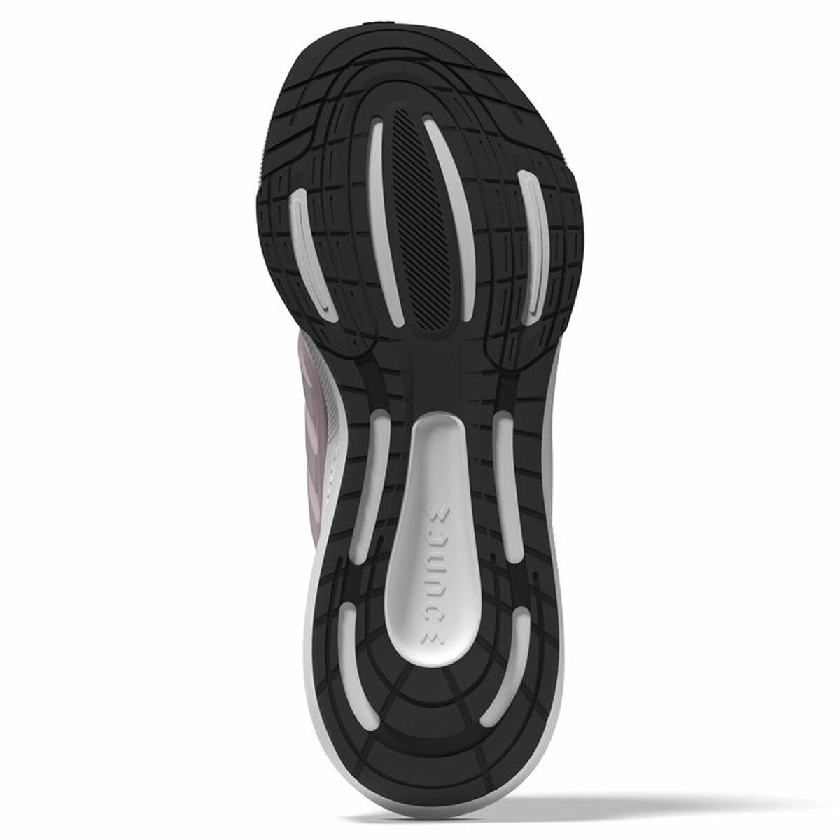 Sportskor Adidas Ultrabounce Rosa Kvinna - 2