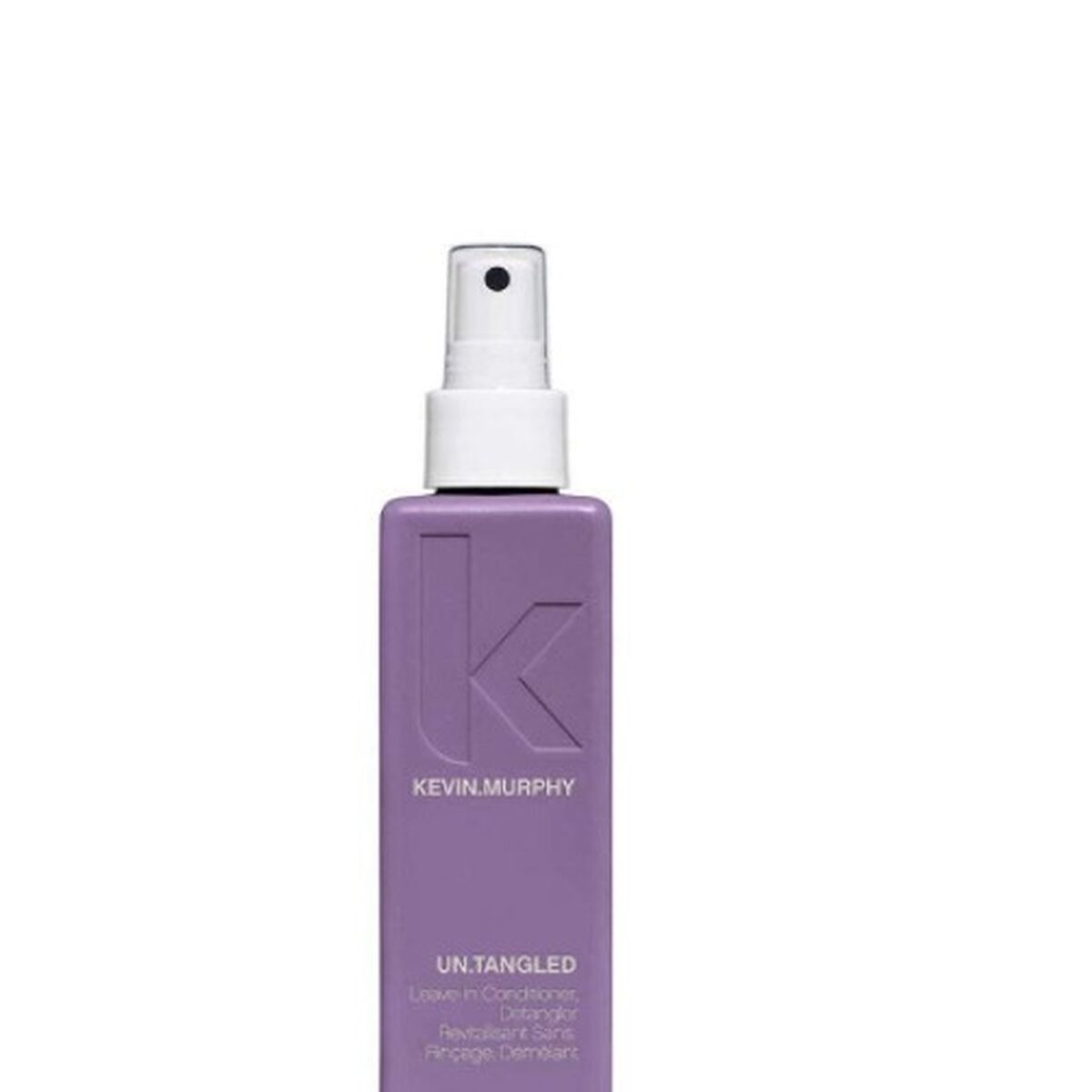 Icke-glansgörande balsam Kevin Murphy UN TANGLED 150 ml - 2