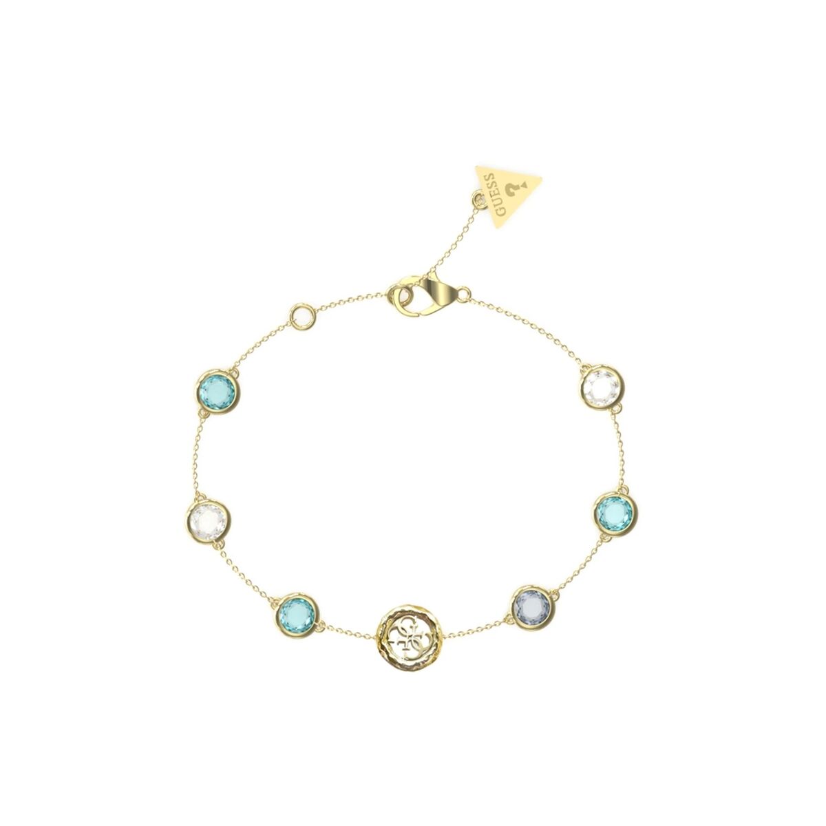 Damarmband Guess JUBB05099JWYGAQS