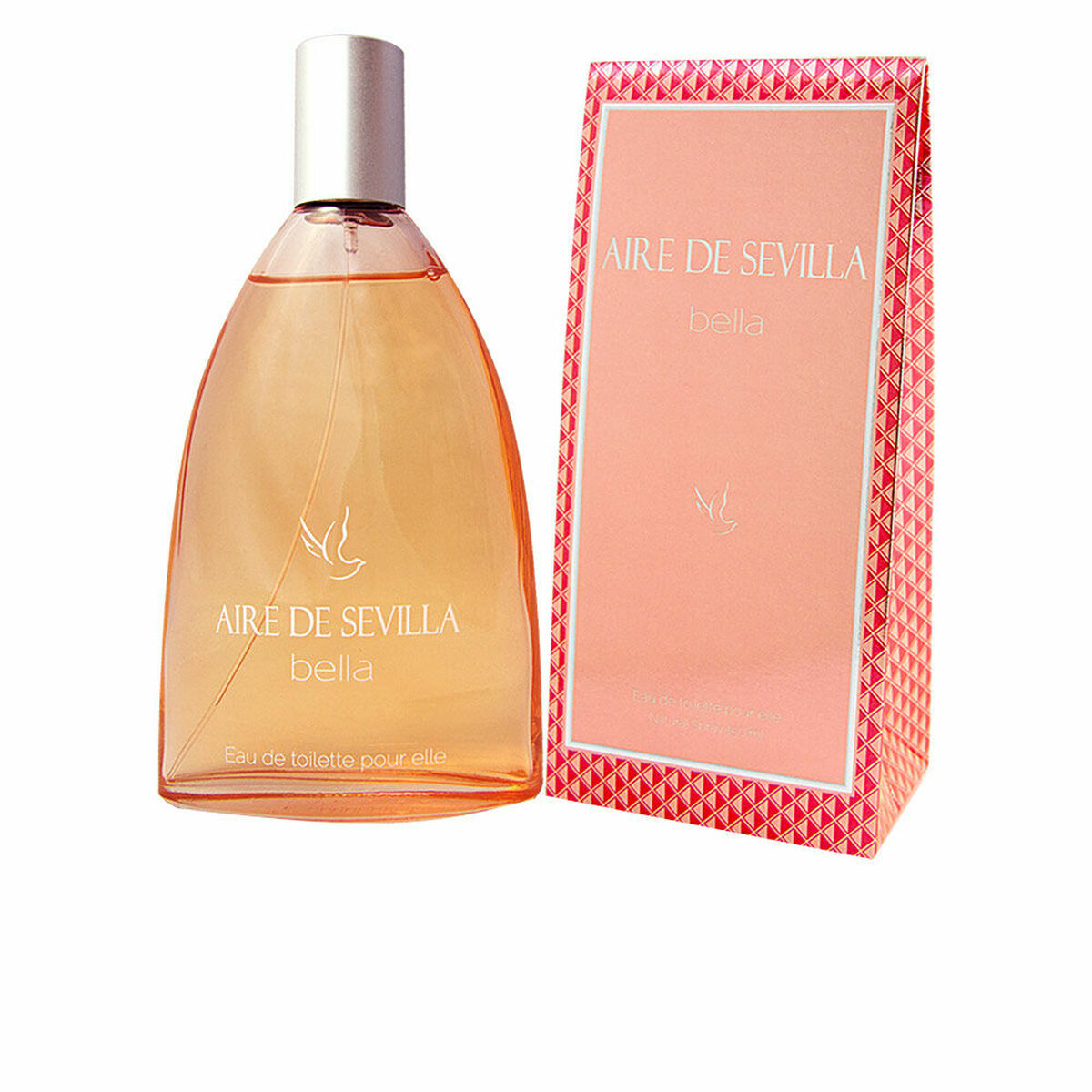 Parfym Damer Aire de Sevilla 184751 EDT 150 ml