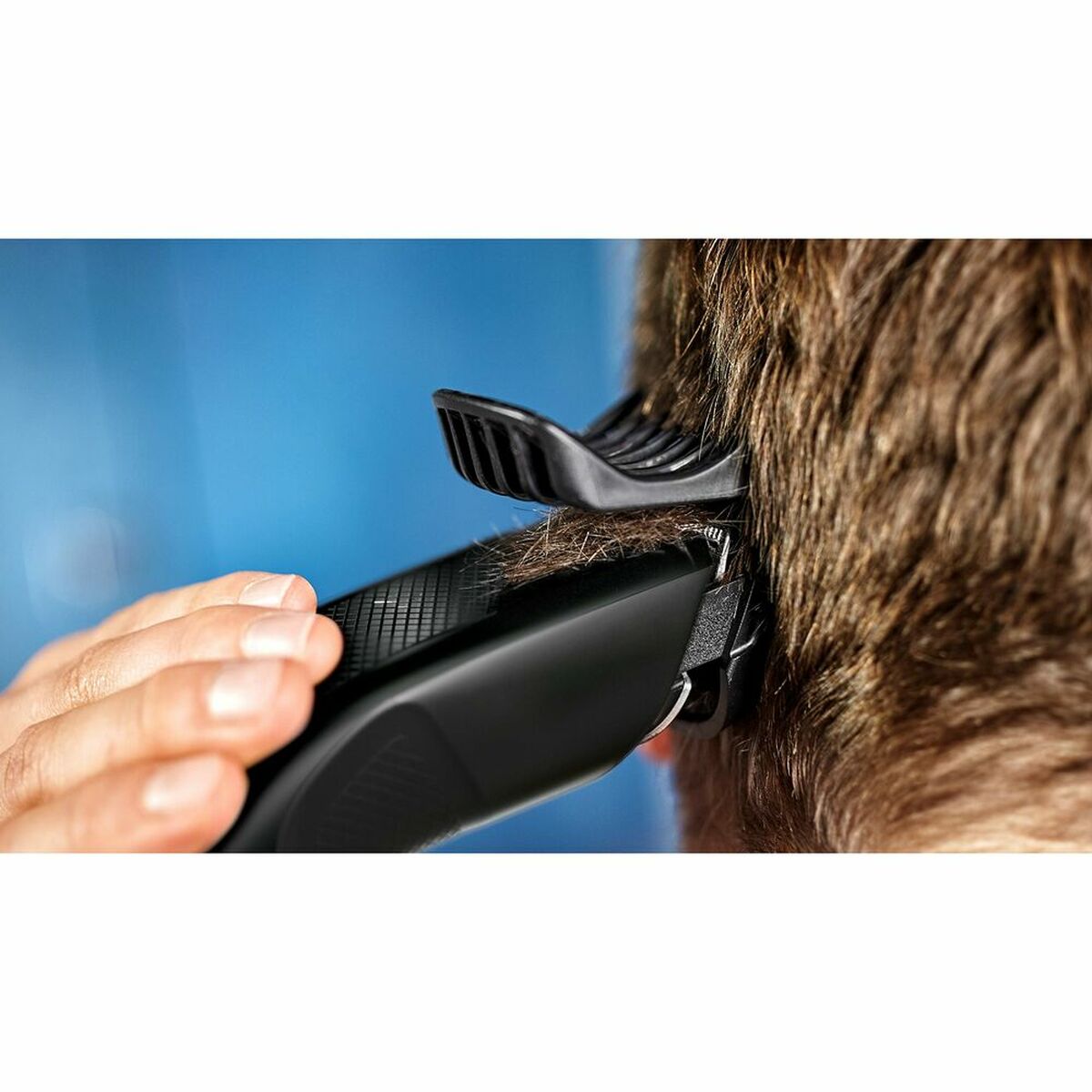 Hårtrimmer Philips serie 3000 - 3