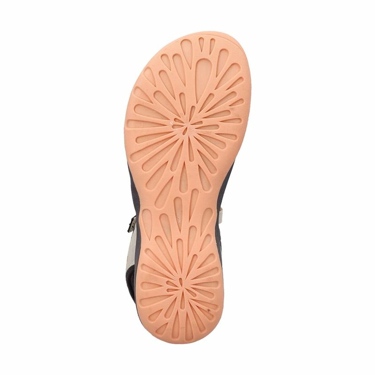 Sandaler Dam Campagnolo Adib Hiking Vit Trekking - 3