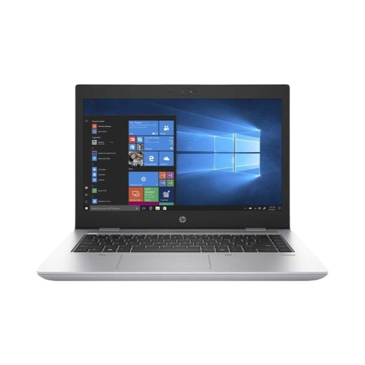Bärbar dator ?3XJ63UT#ABA 14" Intel Core i5 8250U 8 GB RAM 256 GB SSD Qwerty Spanska (Renoverade A)