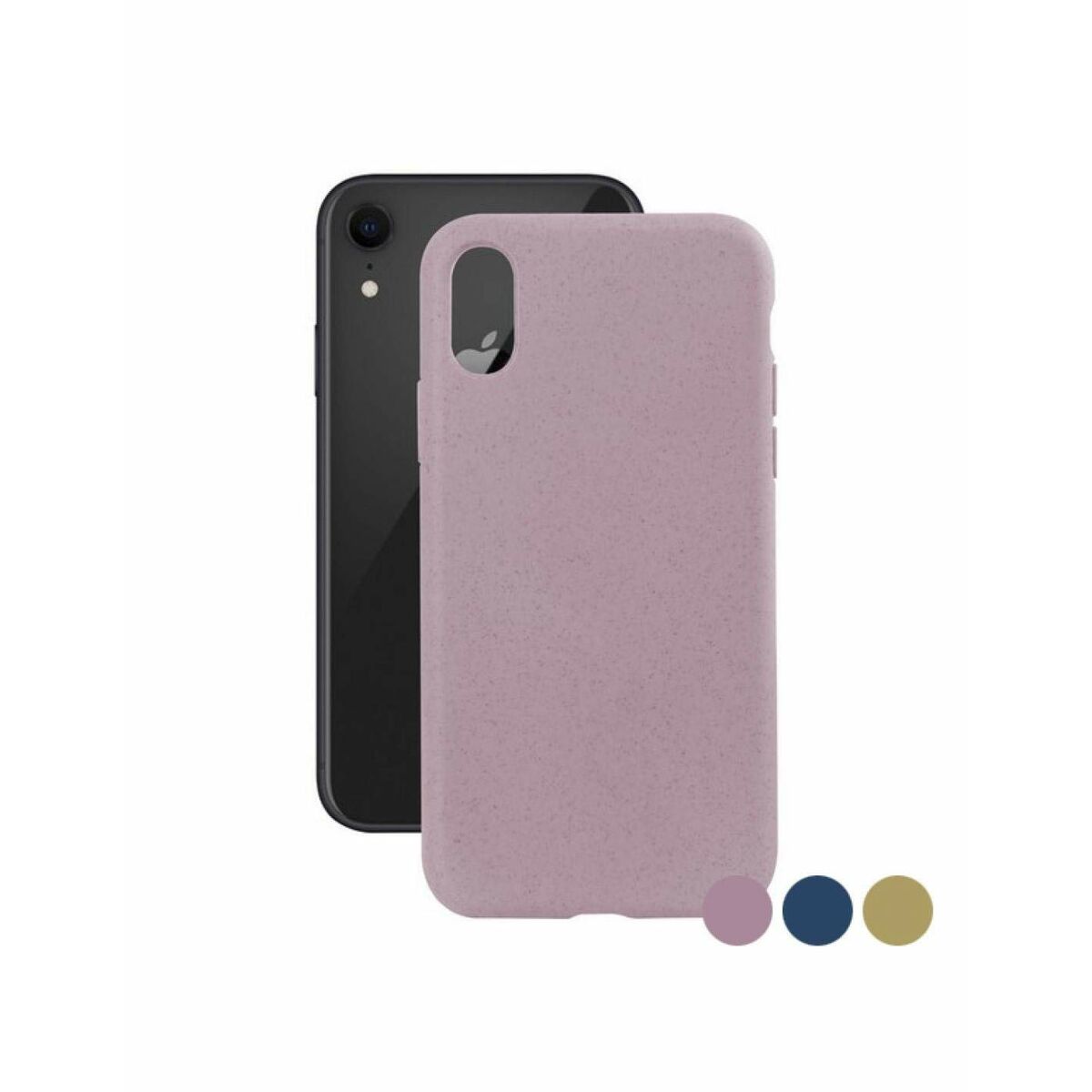 Mobilfodral Iphone XR KSIX Eco-Friendly Iphone XR - 4