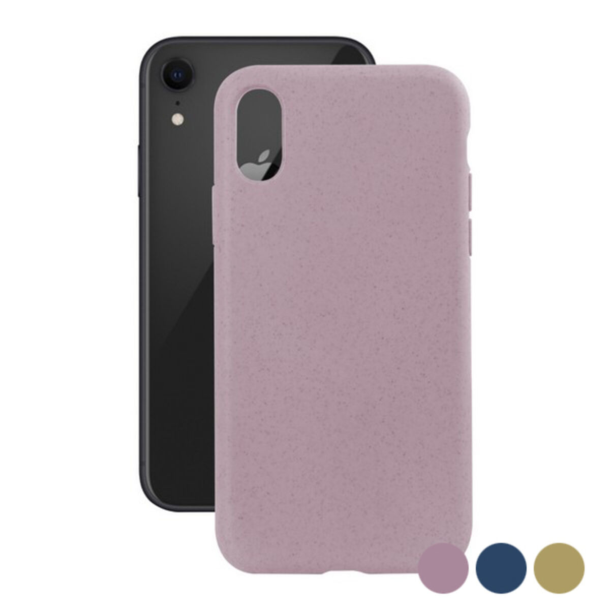 Mobilfodral Iphone XR KSIX Eco-Friendly Iphone XR - 3