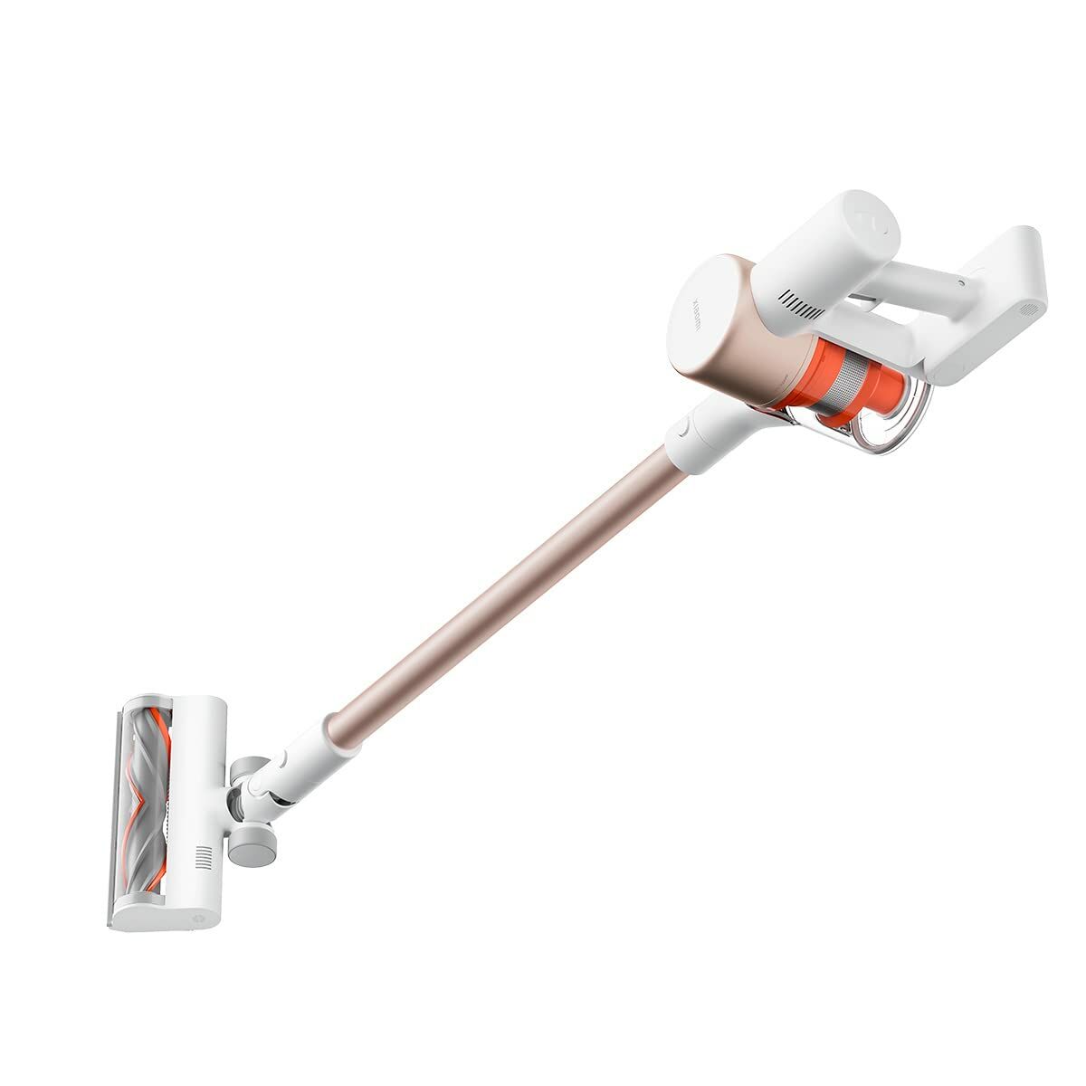 Sladdlös Påsfri Borstdammsugare Xiaomi Cleaner G9 Plus 120 AW - 2